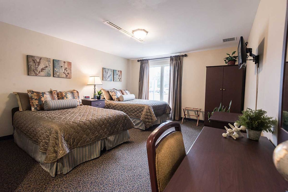 Cedar Village (UPDATED) Get Pricing & 12 Photos in Mason, OH